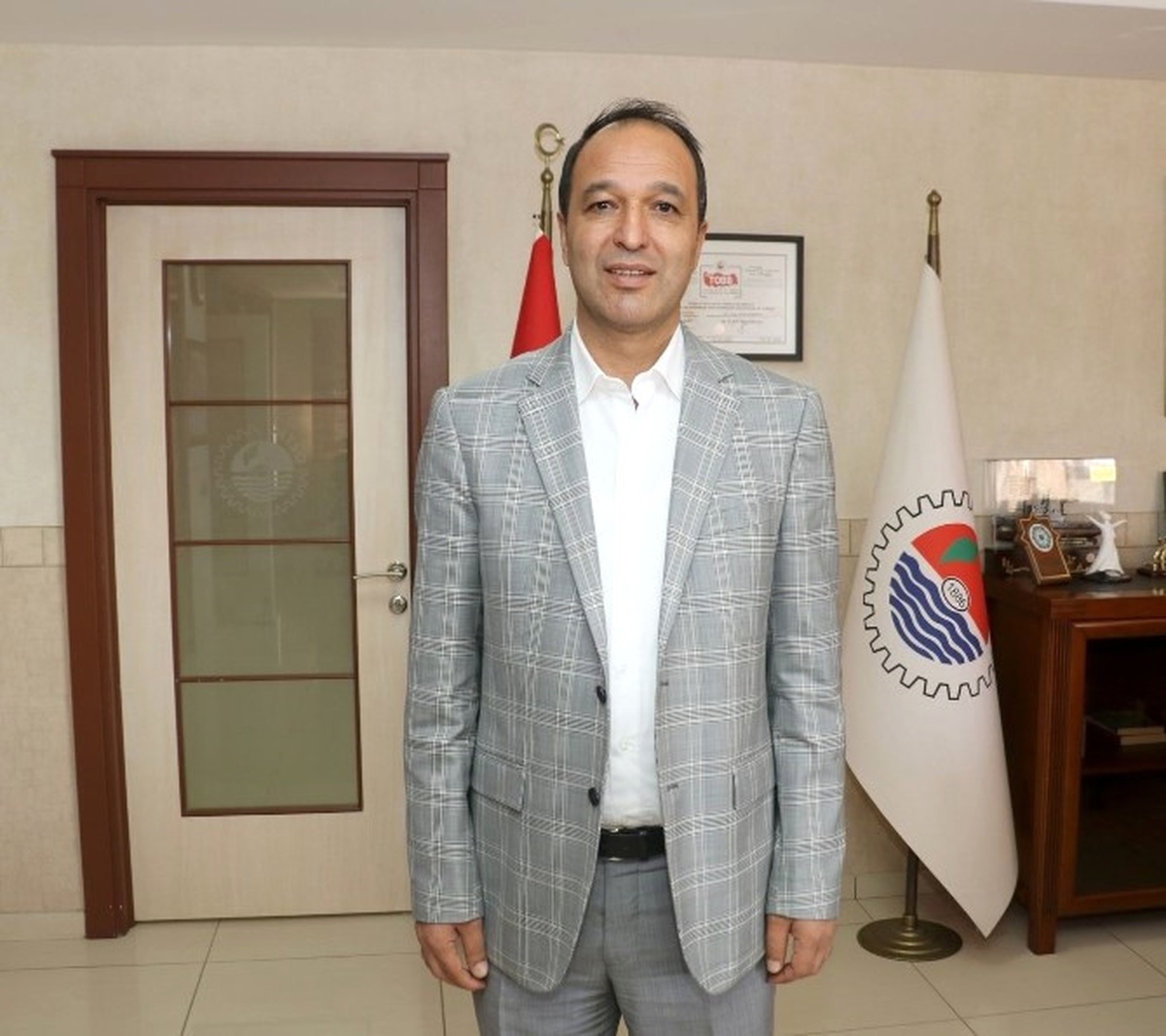 Sebze-meyve Komisyoncuları, Kalıntı Kontrolünün Tarlada Yapılmasını İstiyor