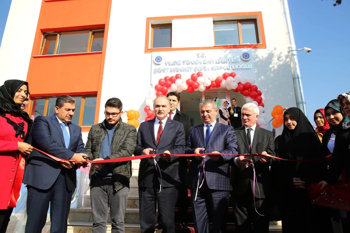 Şehidin Adı Anaokulunda Yaşayacak