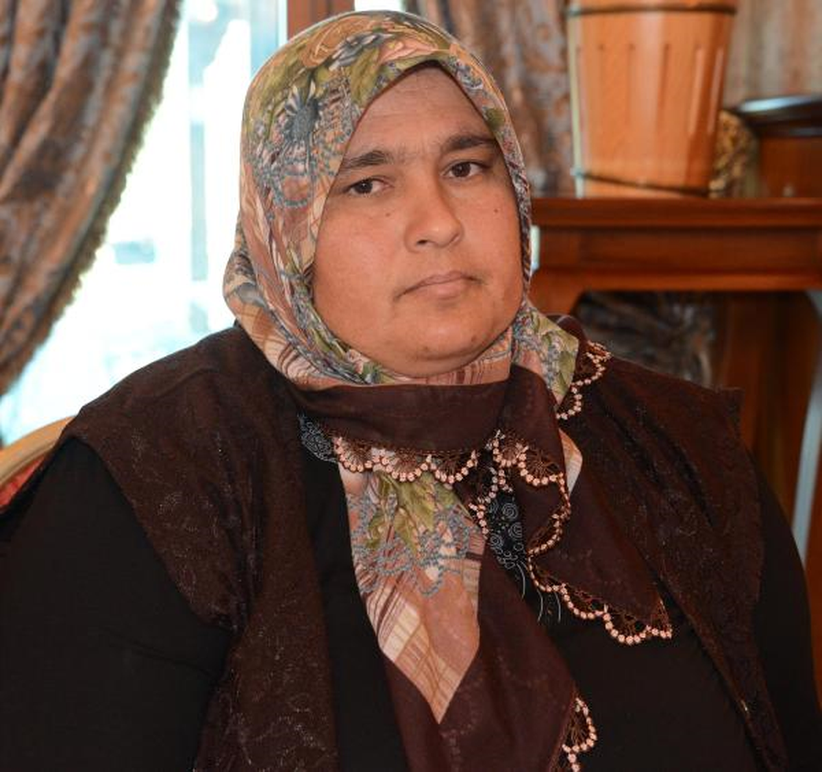 Şehit Annesi: Kimseye Pabuç Bırakmayız