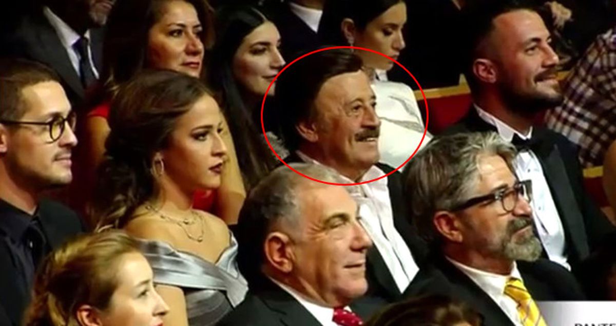 Selami Şahin'e İrem Derici'nin Kıyafeti Soruldu