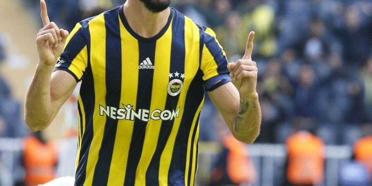Sezon Başında Transfer Olmuştu, Çin\'e Gidiyor!