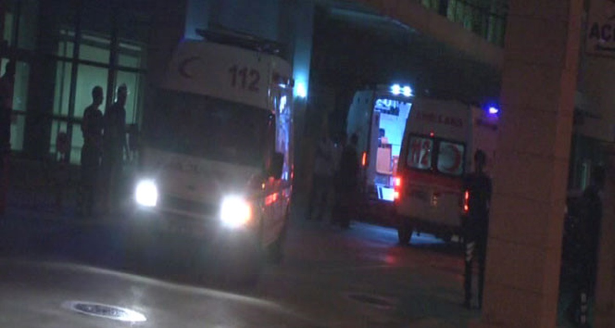 Siirt\'te Maden Sahasında Heyelan: 2 Ölü, 10\'un Üzerinde Yaralı