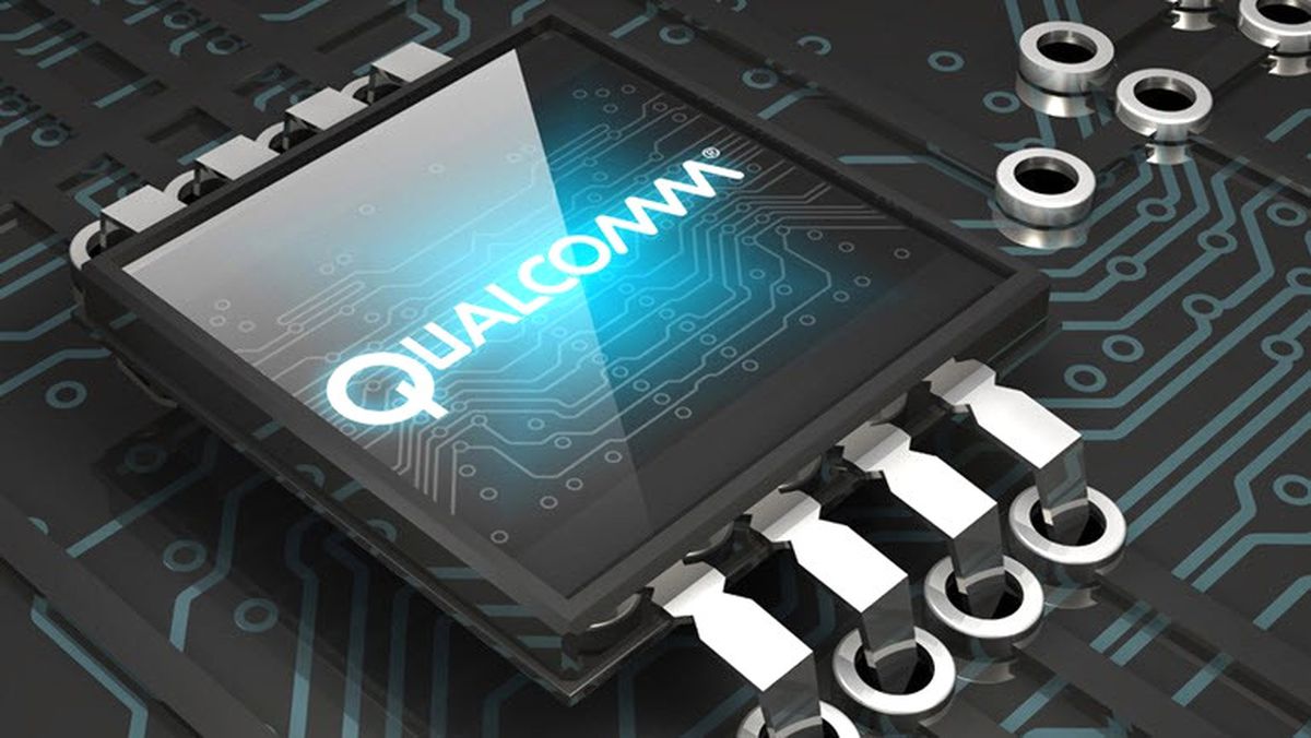 Snapdragon 835 Geldi!