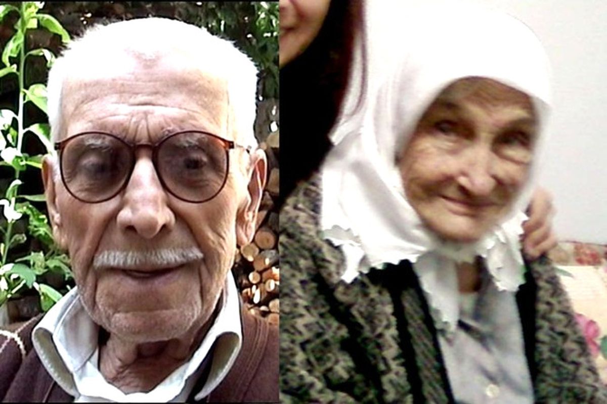 Söke\'de Eski Başkan ve Eşi Birbirlerinden Habersiz Göç Etti