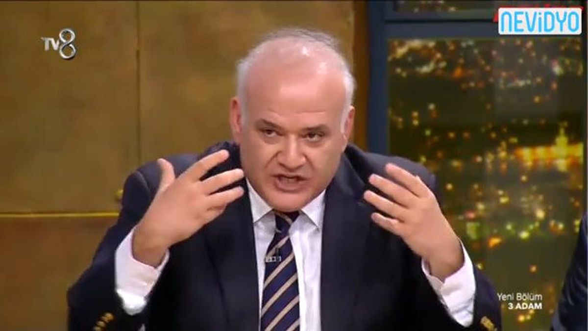 Şoke Eden İtiraf! "Çırılçıplak Duş Alırken..."