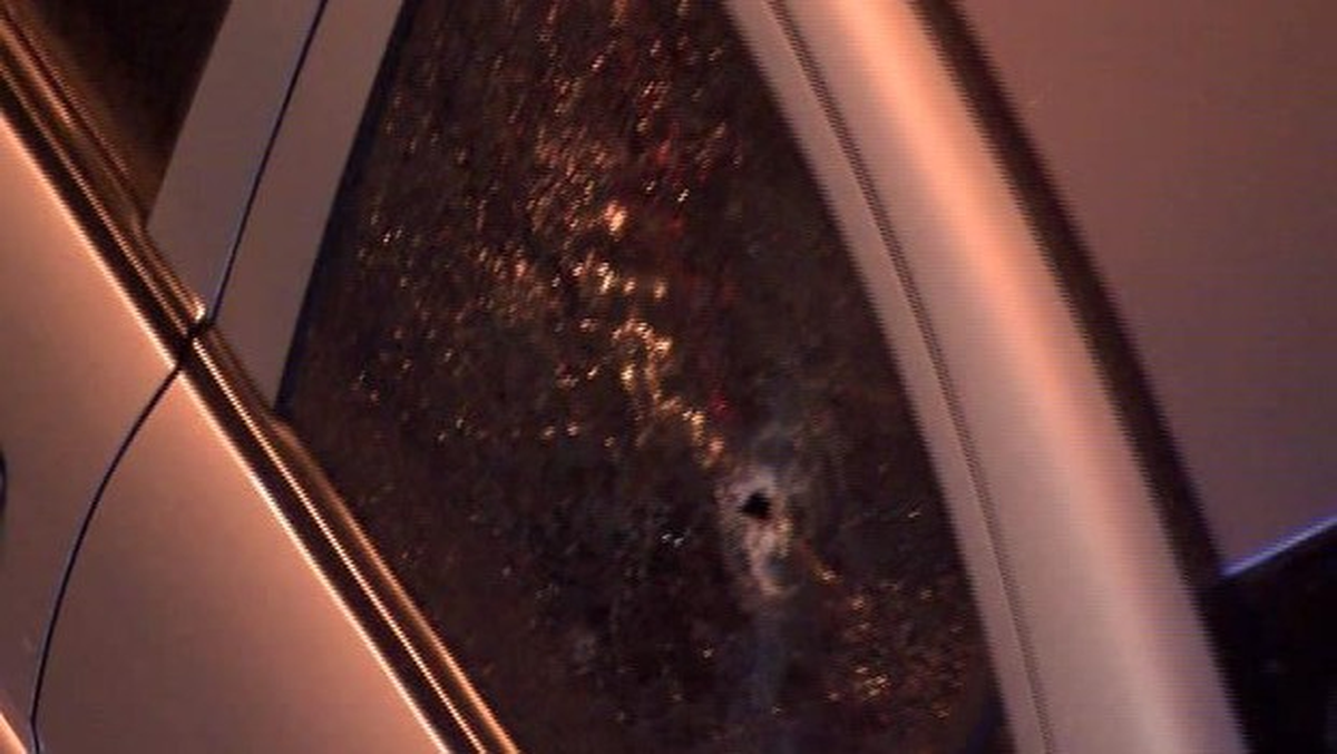 Sultangazi\'de Tır Çetesine Operasyon: 1 Ölü 2 Yaralı