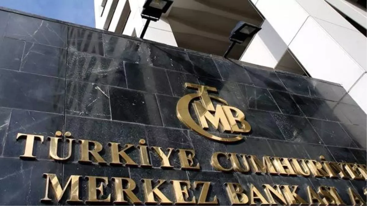 Tcmb\'den Rezerv Opsiyonu Katsayılarında Değişiklik