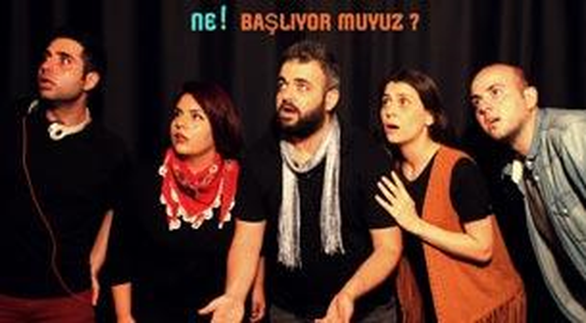 Tiyatro Karyola