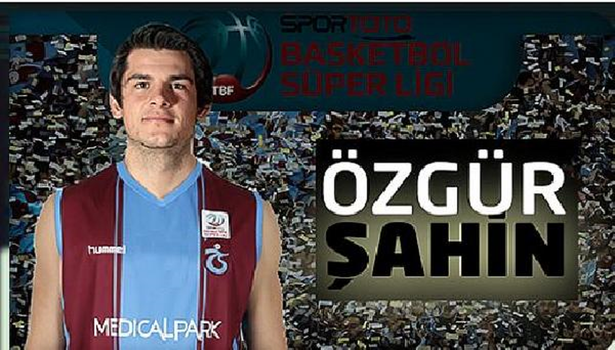 Trabzonspor Medical Park Özgür\'le Anlaştı