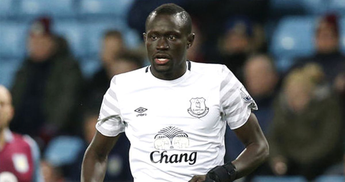Trabzonspor, Oumar Niasse Transferini Bitiriyor