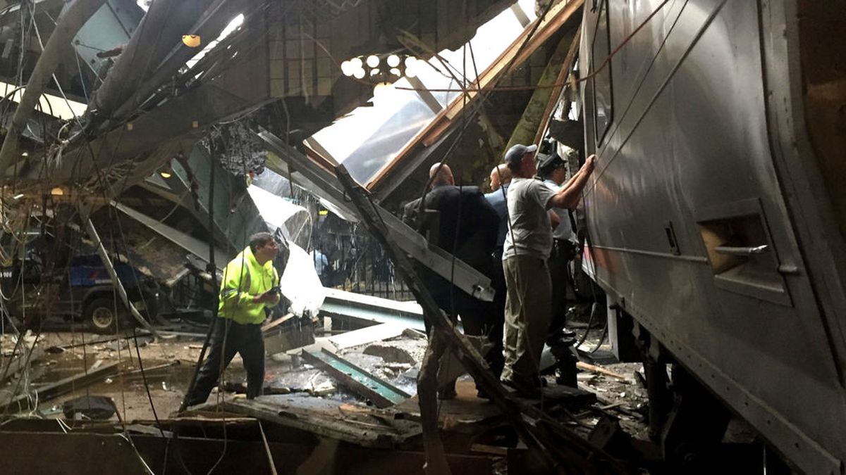 Tren Kazasında Skandal! Makinistin Uyku Rahatsızlığı Olduğu Ortaya Çıktı