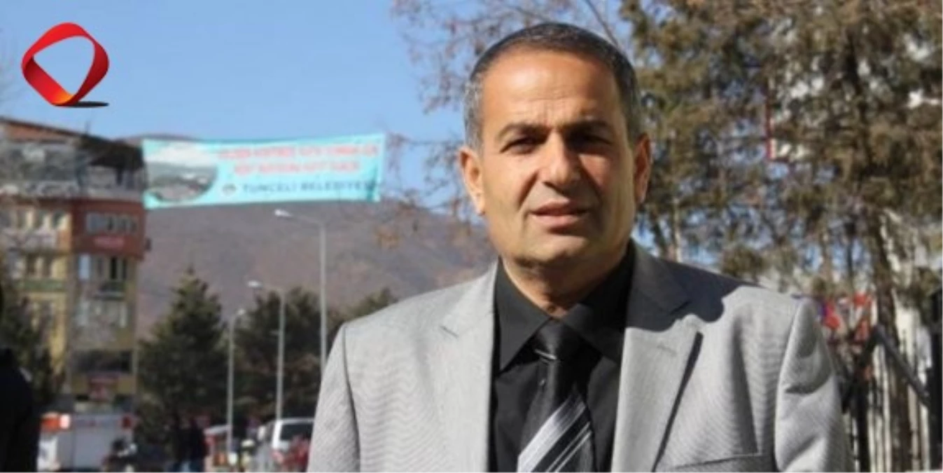 Tunceli Belediye Başkanı Bul\'a Tutuklama İstemi
