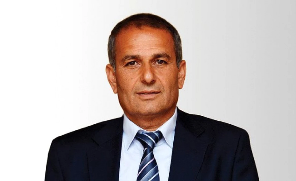 Tunceli Belediye Başkanı Bul Görevinden Uzaklaştırıldı