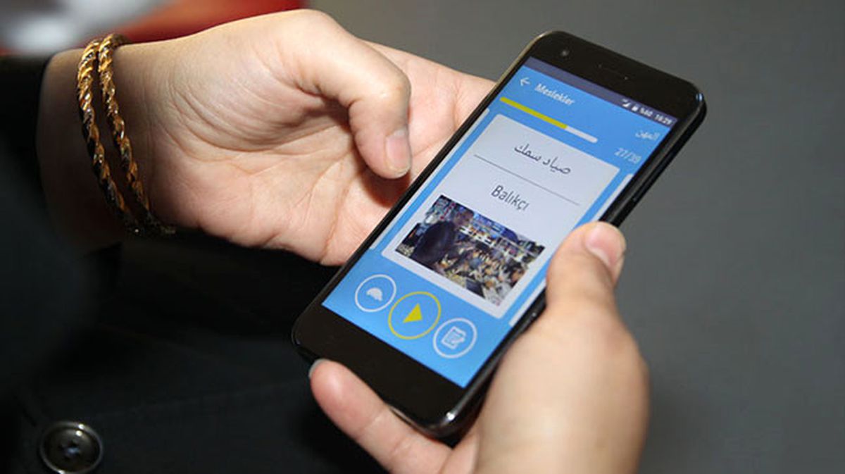 Turkcell Uygulaması ile Bir Ayda 130 Bin Suriyeliye Ulaştı