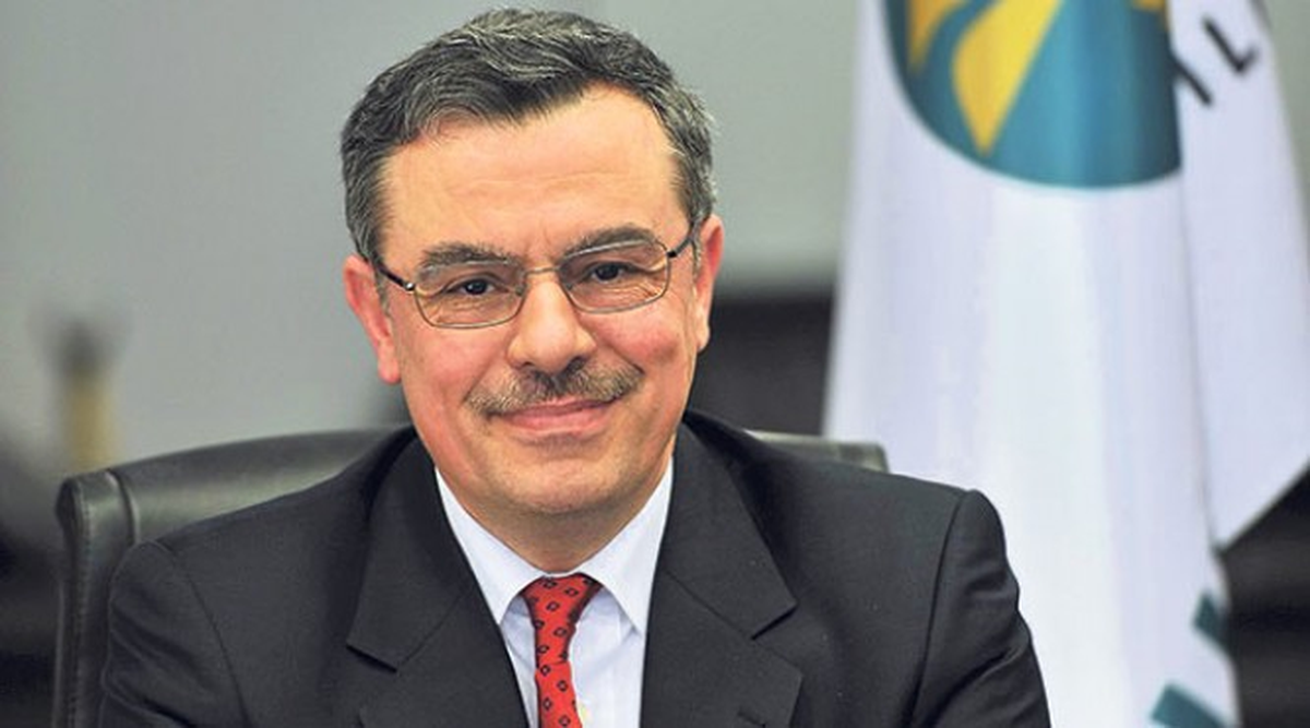Türkiye, Fed\'e Endeksli Bir Büyüme Gösteriyor\'