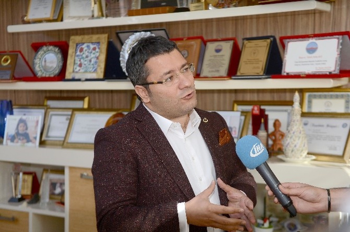 Ümit Kalko\'dan Türk Futbolunu Kurtaracak Formül