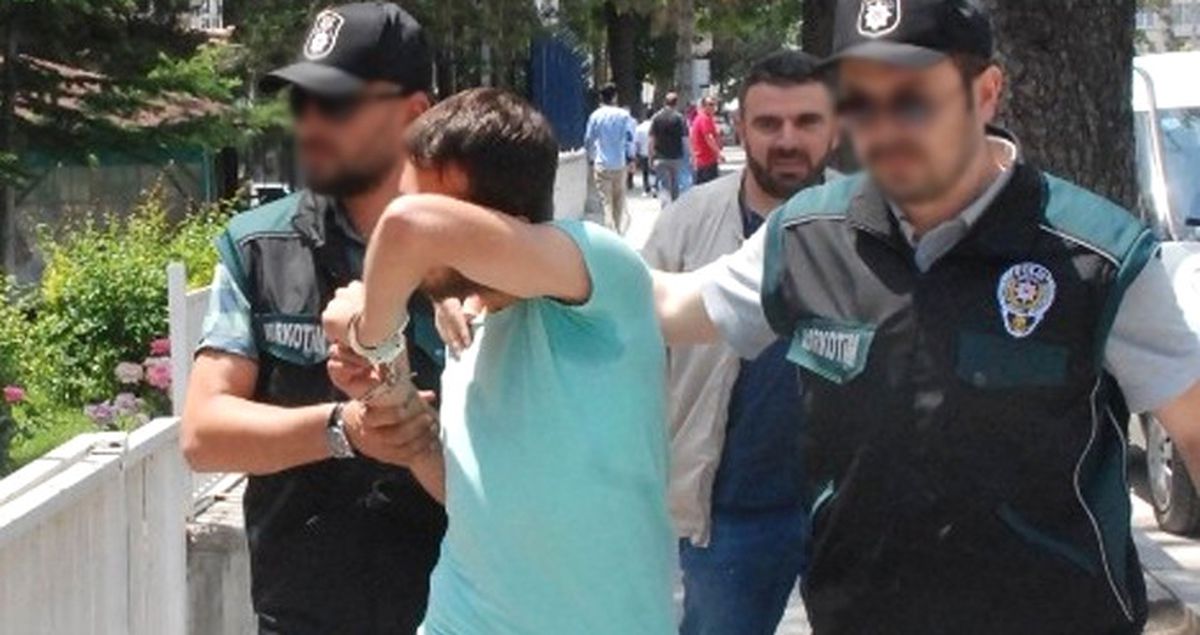 Uyuşturucu Sanığı: Neden Uyuşturucu Bağımlısı Çıkmadım Bende Şaşırdım