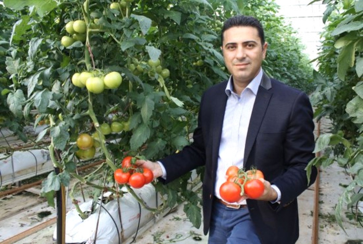 Yaş Sebze İhracatçı, Rusya Pazarının Açılmasını Bekliyor