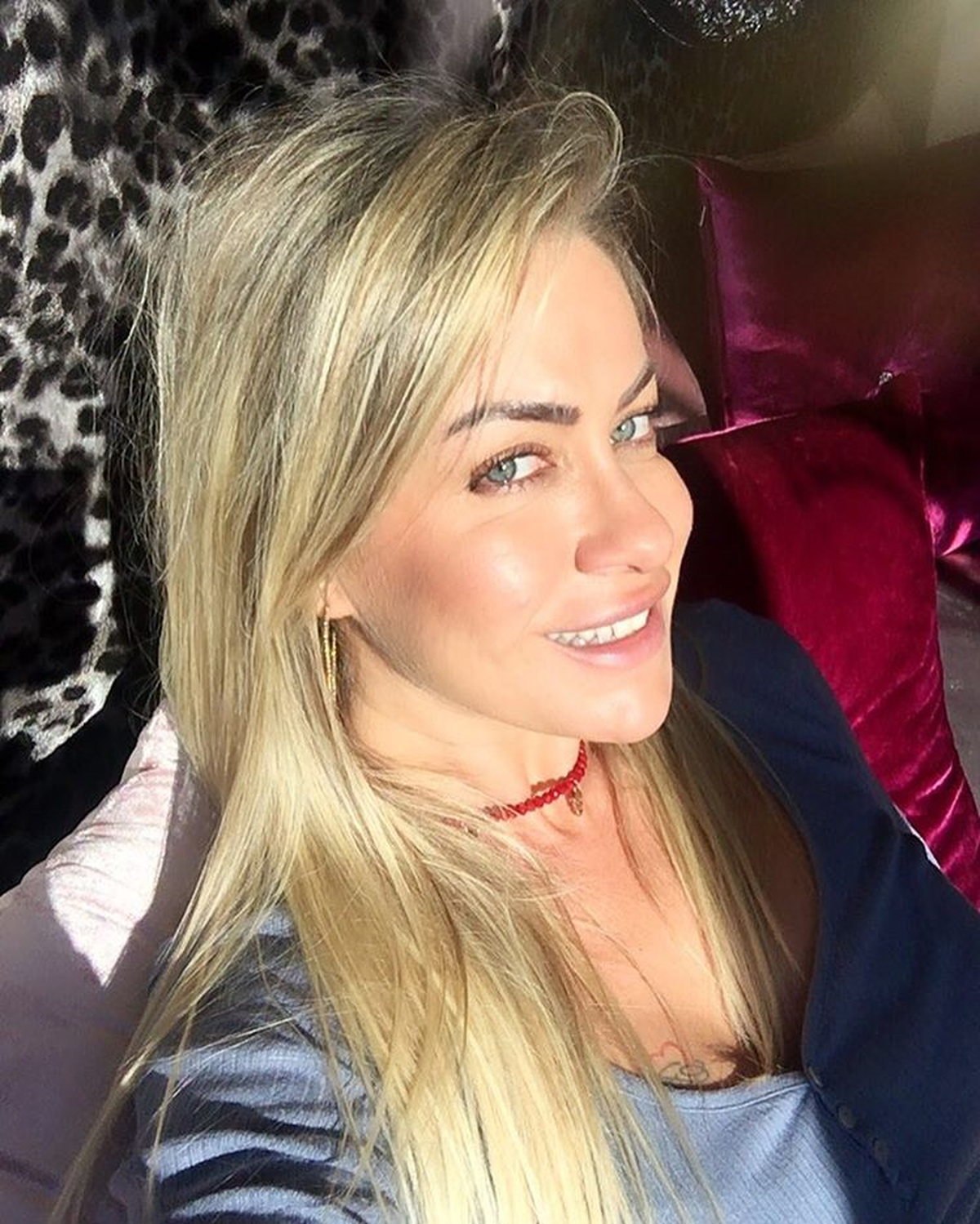 Yeliz Yeşilmen'i 'Umreye Götüreceğiz' Diye Kandırdılar