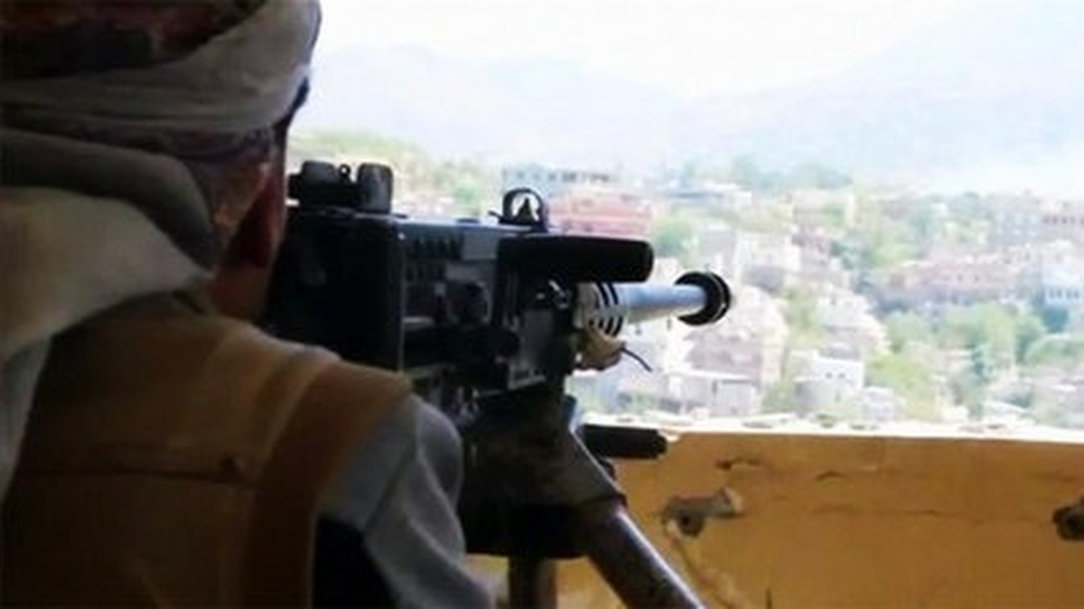 Yemen\'deki Şiddetli Çatışmalarda 51 Kişi Öldü