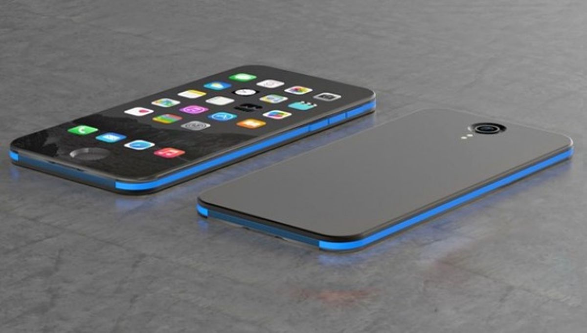 Yeni İphone 3 Farklı Modelle Geliyor