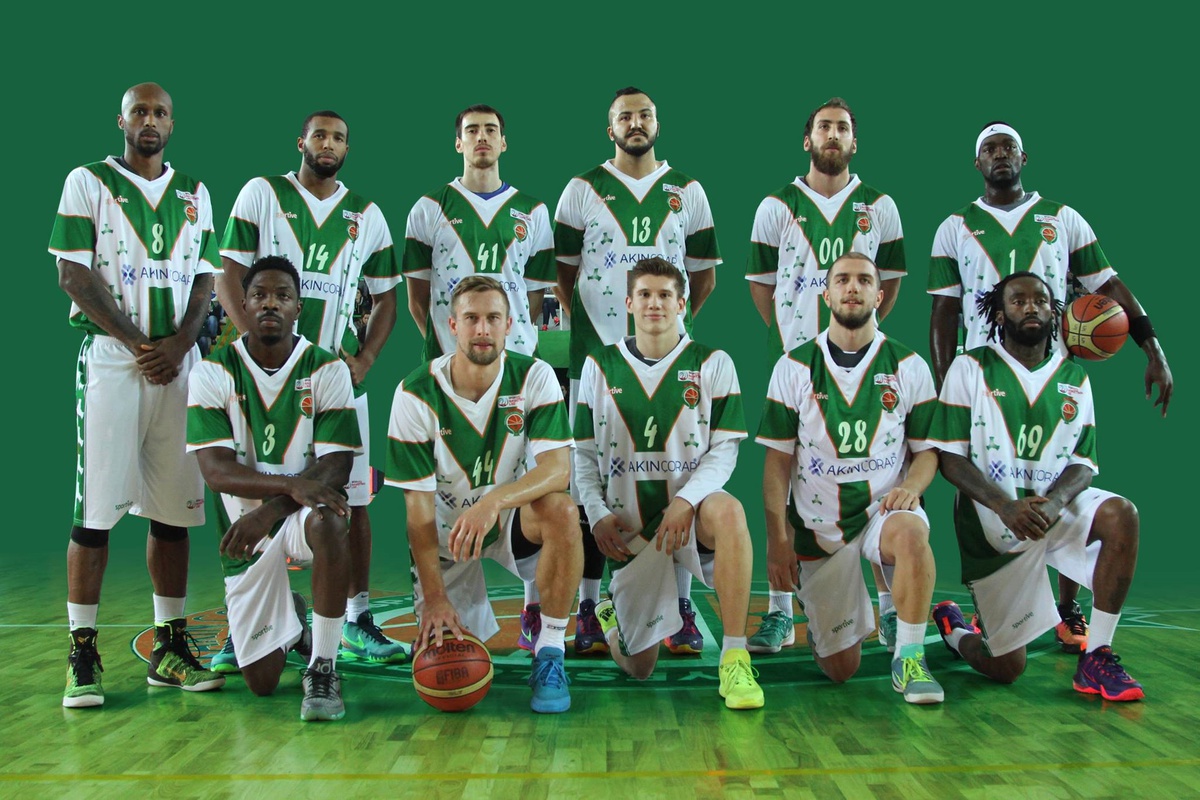Yeşilgiresun Belediyespor Kulübü Yönetim Kurulu Üyesi Damcı Açıklaması