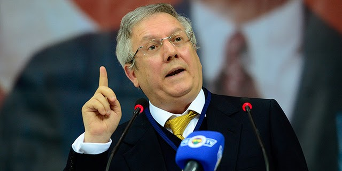 Yıldırım: "Şike Davasından Daha Büyük Olaylar Olabilecek Şeyler Var Sporda"