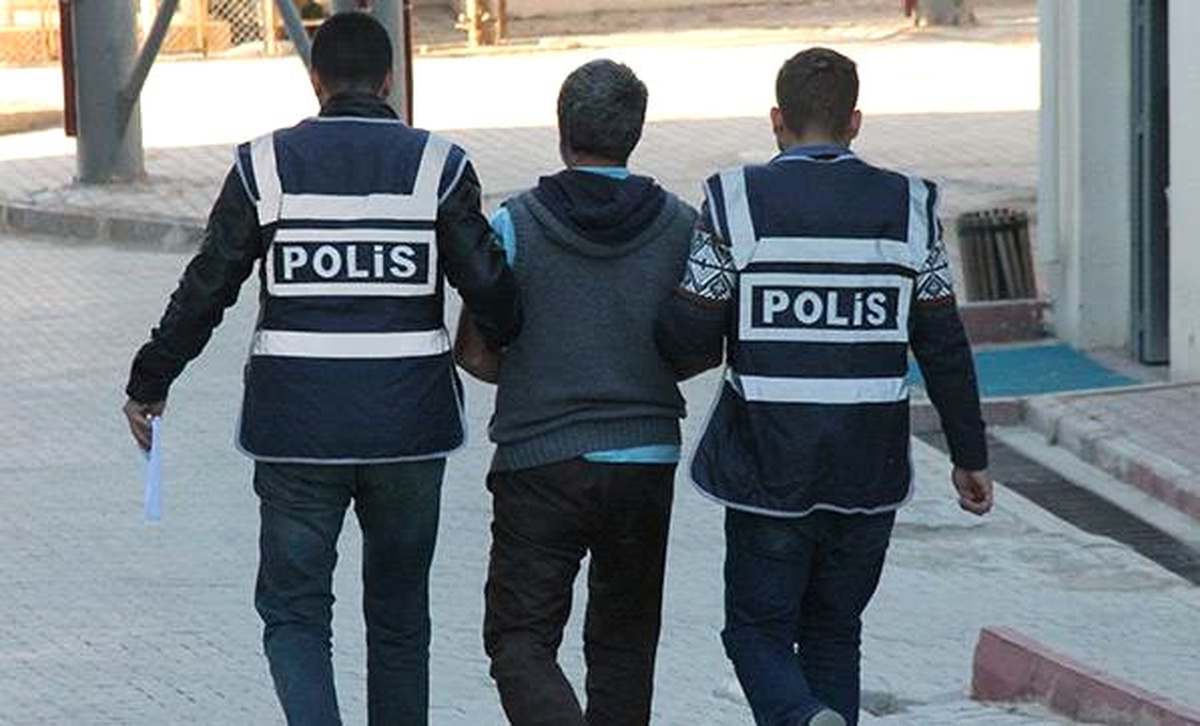 Yozgat\'ta Fetö/pdy Operasyonu