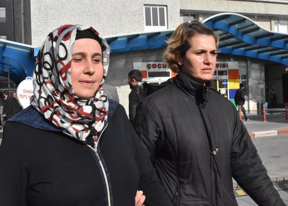 15 İldeki \'Fetö Ablası\' Operasyonunda 6 Tutuklama