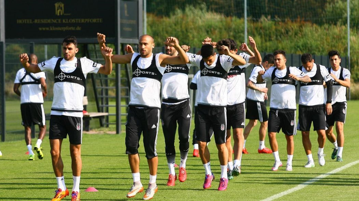 18 Kasım Cuma Spor Gündemi