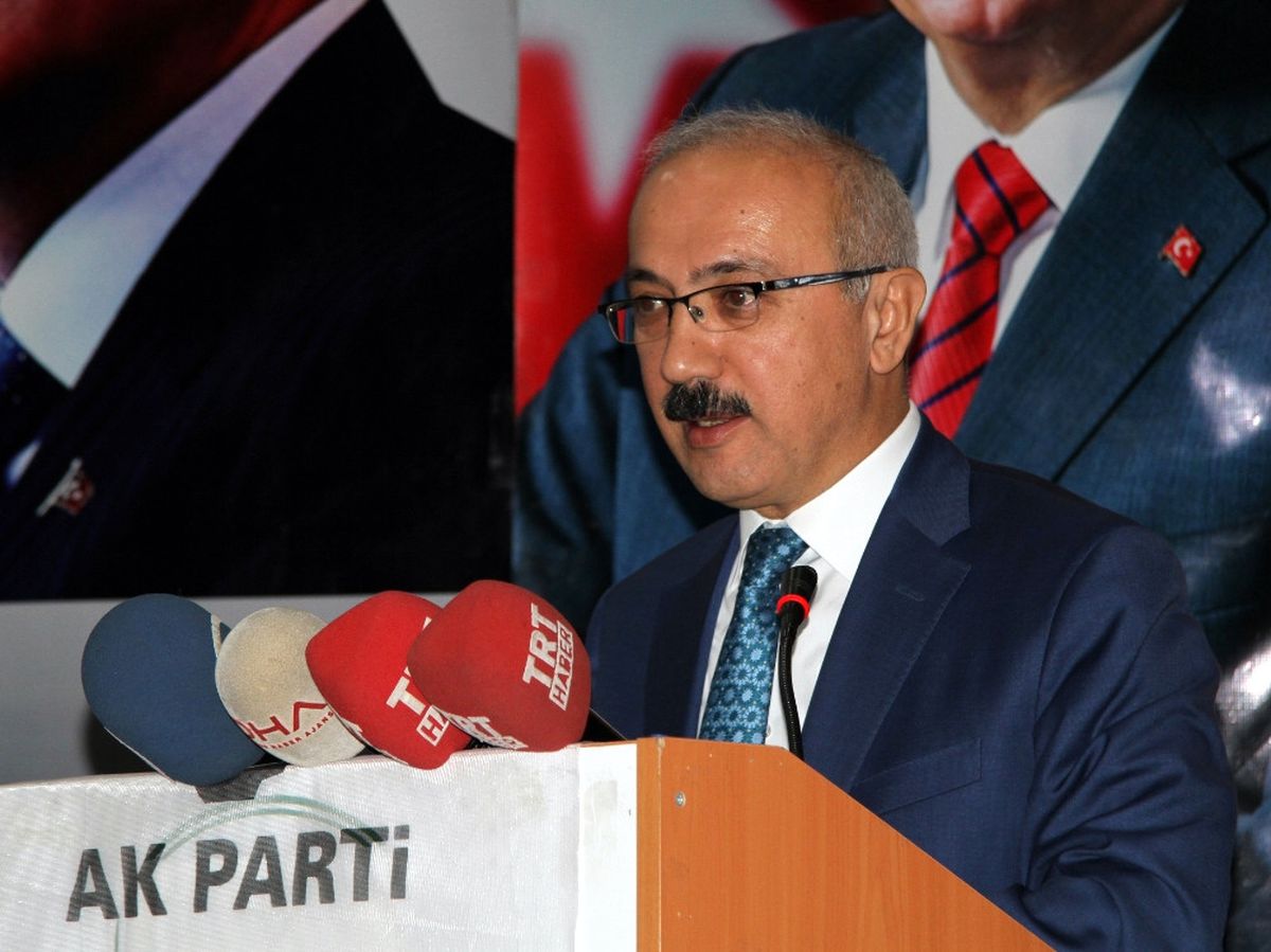 2017 Yılı Bütçesi Plan ve Bütçe Komisyonunda