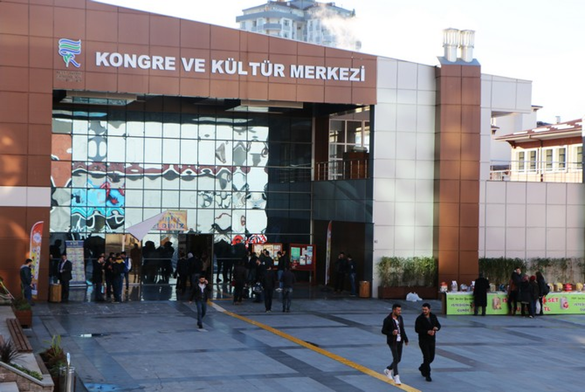 4. Ulusal Taşkın Sempozyumu 23-25 Kasım 2016 Tarihlerinde Rize\'de Düzenlenecek