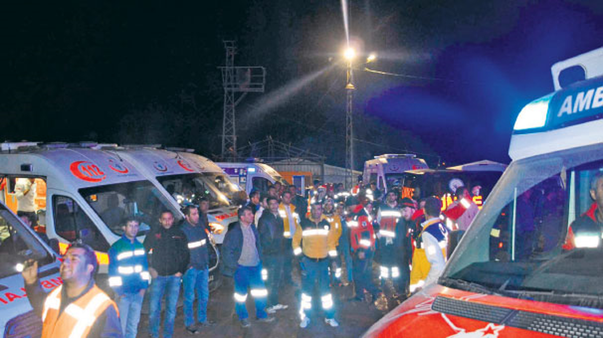 Abonelerimize Duyuru