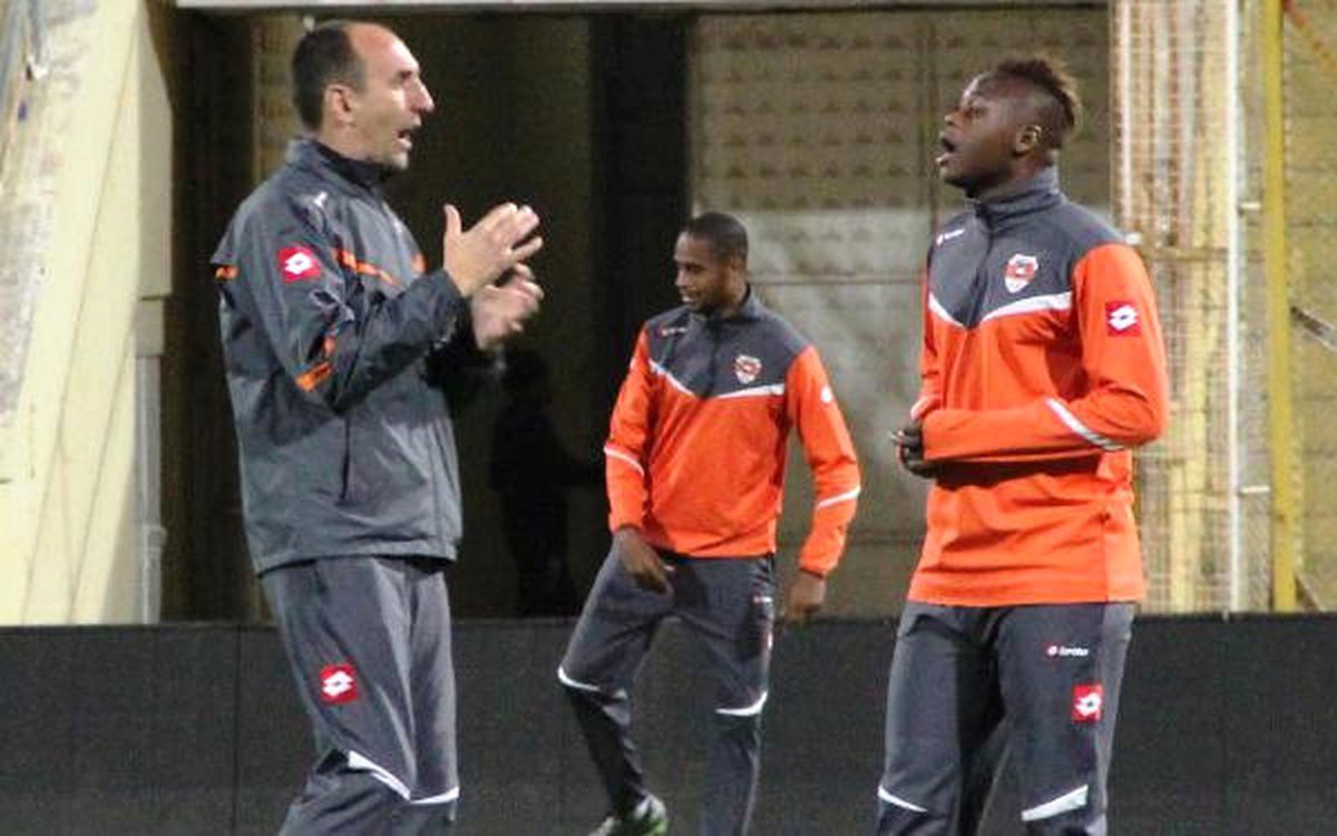 Adanaspor Hazır