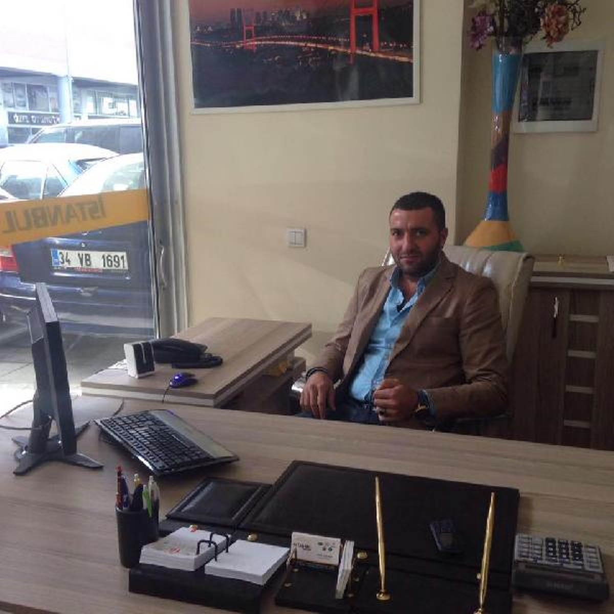 Adıyaman\'da Alacak Kavgası: 5 Yaralı (2)