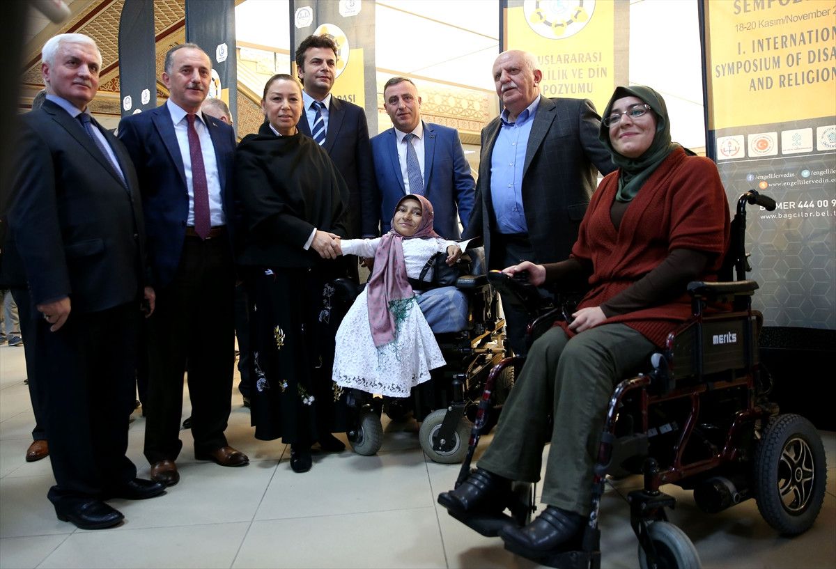AK Parti Genel Başkan Yardımcısı Çalık Açıklaması