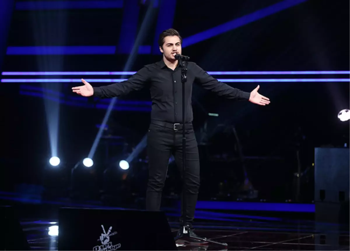 Alaattin Kılıç \'Arabian Night\'