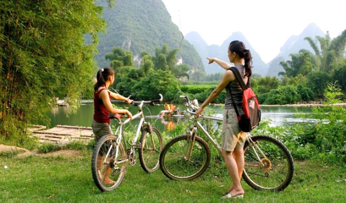 Alternatif Turizm \'Can Simidi\' Olacak