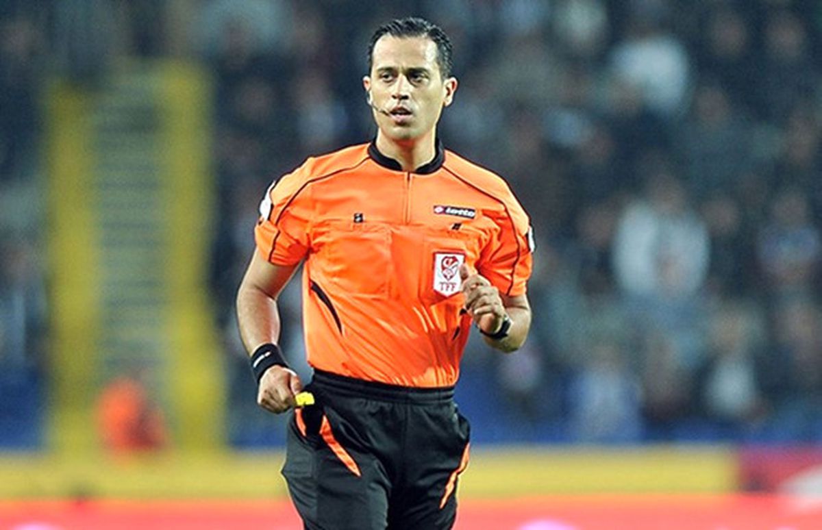 Antalyaspor\'da Hakem Endişesi