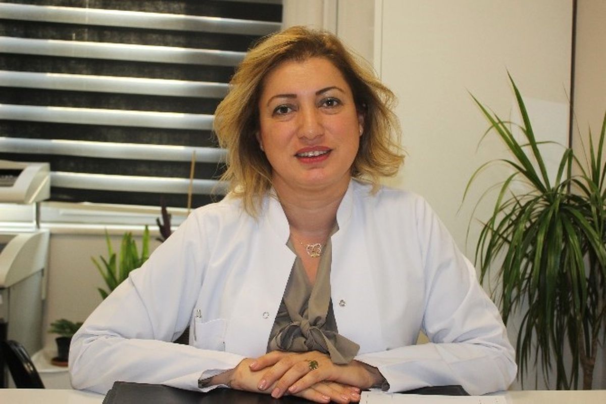 Antibiyotik Yerine Bitki Çayı Tüketin