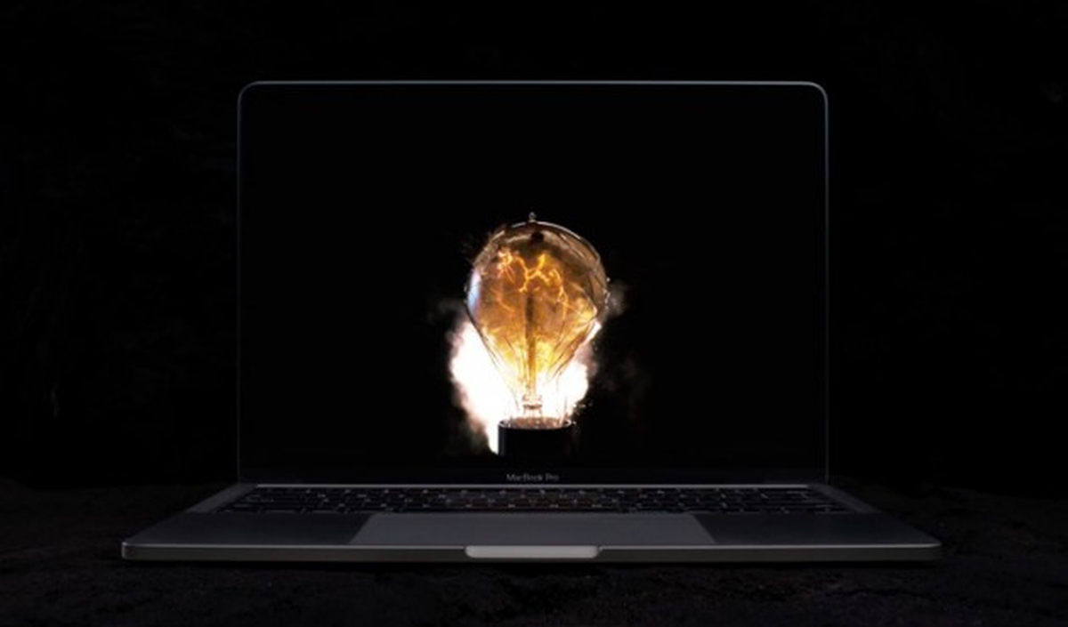 Apple\'dan Olağanüstü Macbook Pro Reklamı