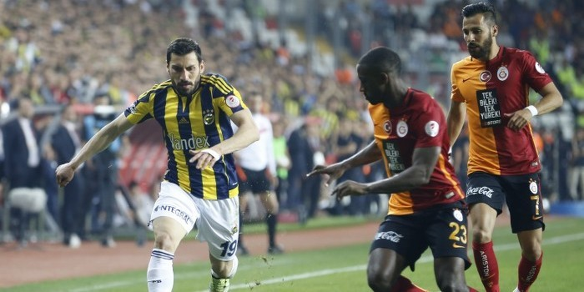 Artık Kazanmalıyız"