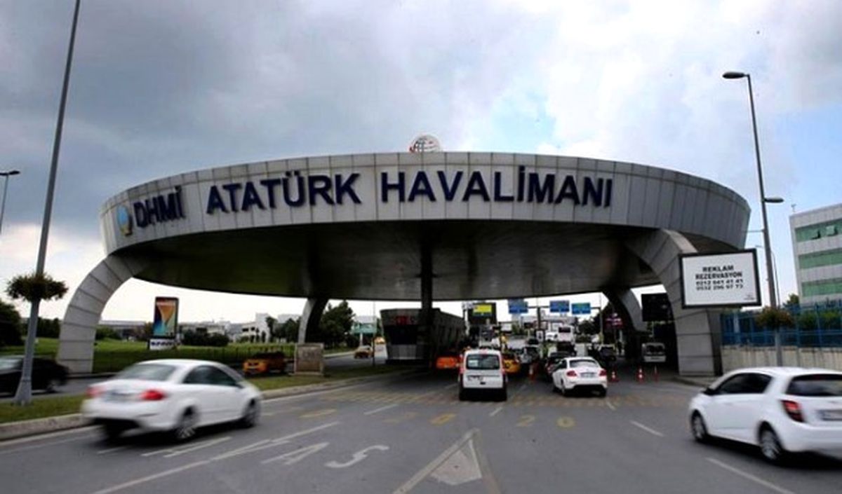 Atatürk Havalimanı\'nda Valizde Bulunan 9.5 Milyon Dolara El Konuldu