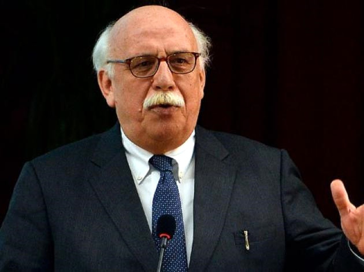 Bakan Avcı: "Türk Yatırımcıların Arap Ülkelerde Yapacağı Yatırımları Garanti Altına Alan Çok Güzel...