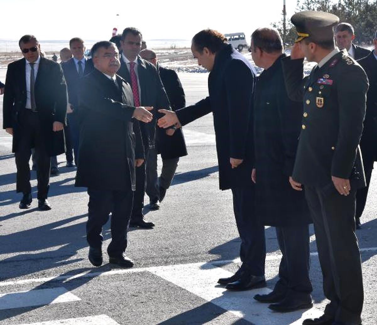 Bakan Yılmaz: Öğretmen Eğitimin Temel Unsudurur