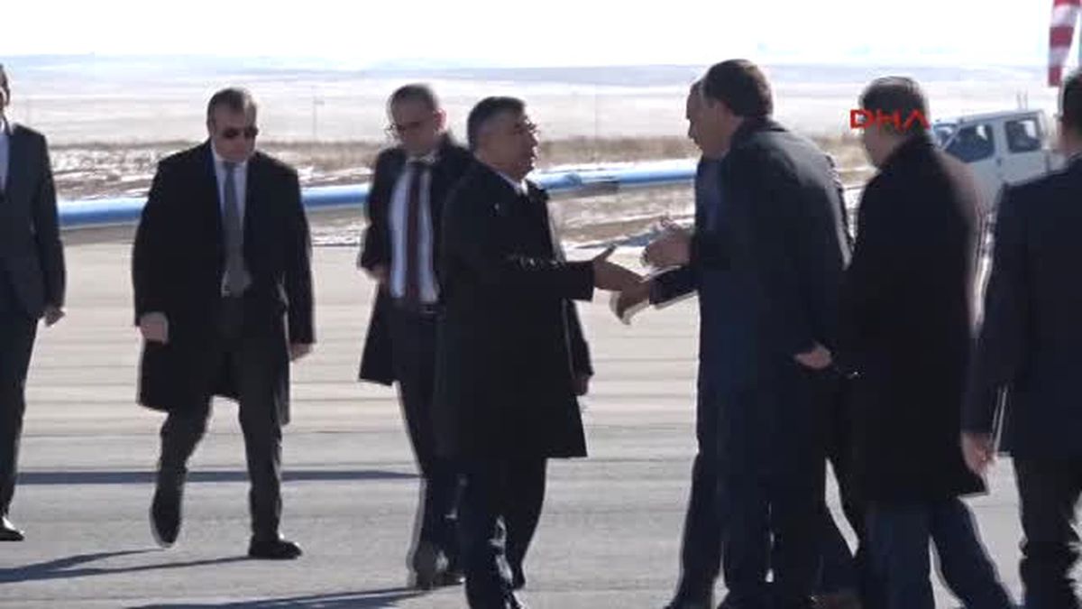 Bakan Yılmaz: Öğretmen Eğitimin Temel Unsudurur