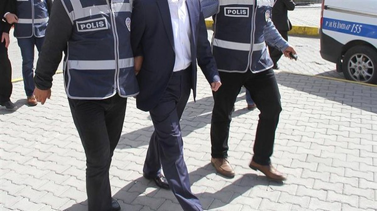 Bartın\'da Fetö/pdy Soruşturması