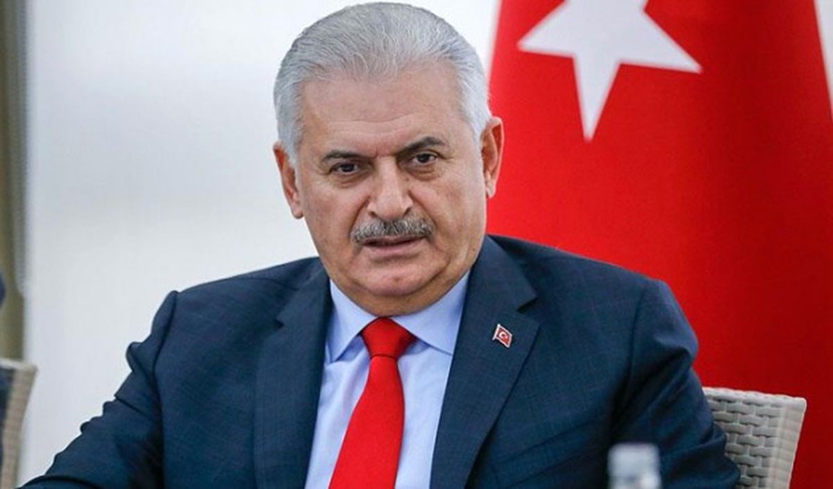 Başbakan\'dan \'Cinsel İstismar\' Önergesi Talimatı