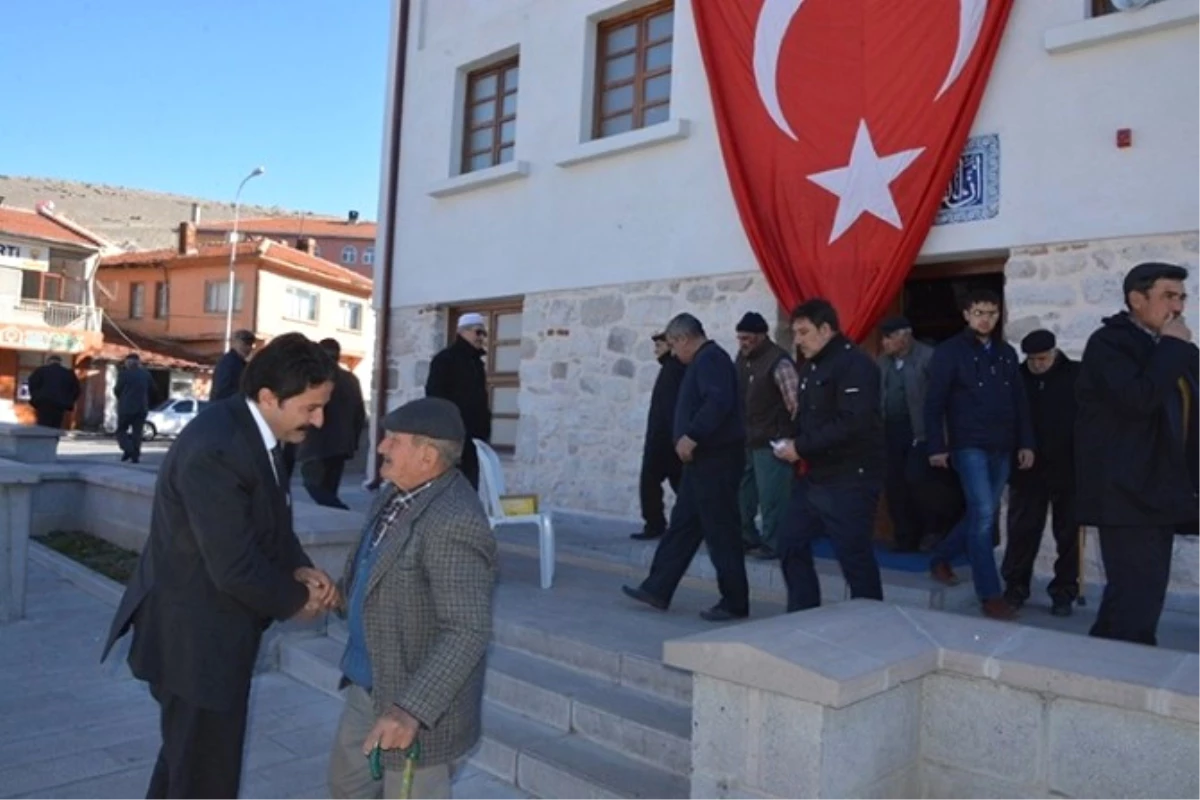 Başkan Kalın, Her Platformda Vatandaşlarla Buluşuyor