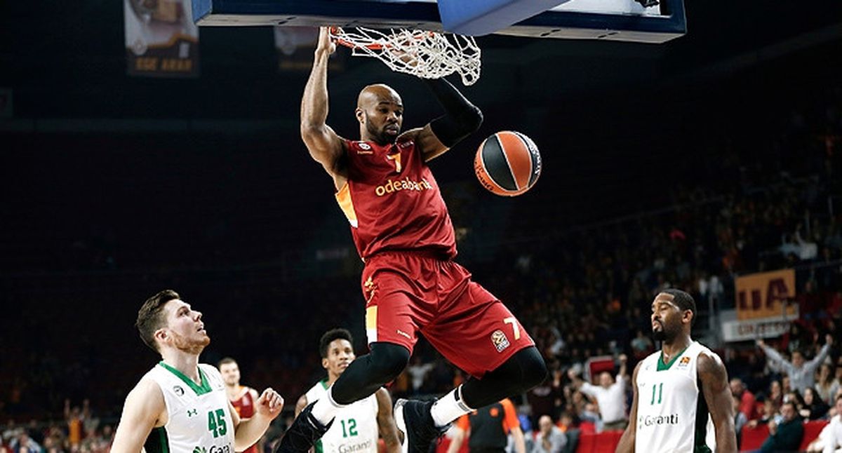 Basketbolda Maçın Ardından